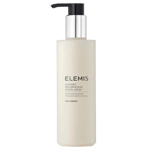 Elemis 煥膚亮肌潔面乳| Dynamic Resurfacing Facial Wash 200ml