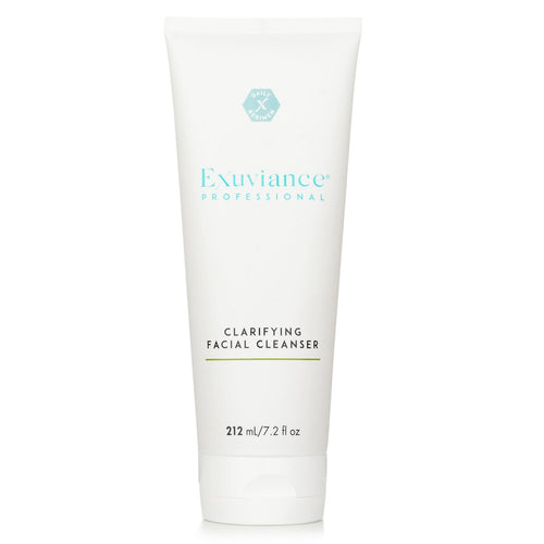 Exuviance 清透潔面啫喱 | Clarifying Facial Cleanser 212ml