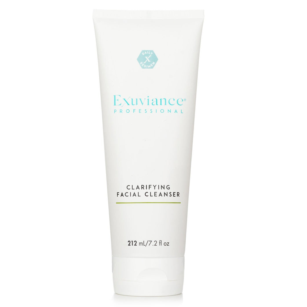 Exuviance 清透潔面啫喱 | Clarifying Facial Cleanser 212ml