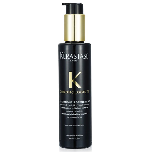 Kerastase 逆時光至臻抗熱修護乳 | Kerastase Chronologiste Thermique Regenerant 150ml