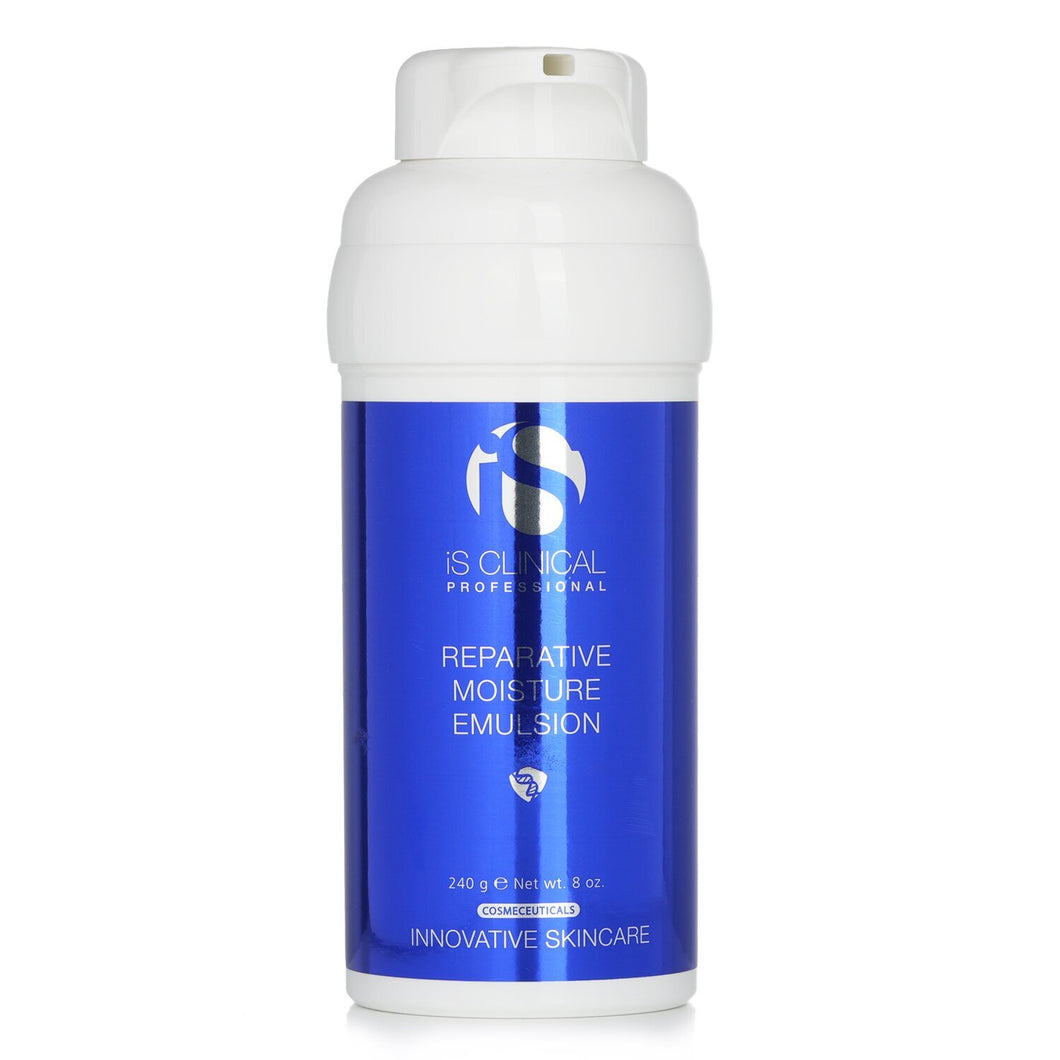 iS Clinica 深層保濕修復乳 l Reparative Moisture Emulsion 240g