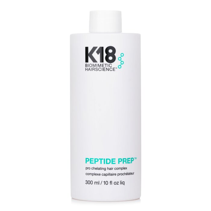 K18 螯合護髮複合物清除噴霧 | Peptide Prep Pro Chelating Hair Complex 300ml