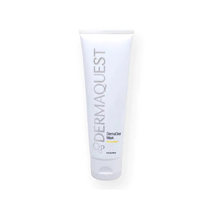 DermaQuest 活性礦物舒緩礦物泥 | DermaClear Mask 118ml/4oz