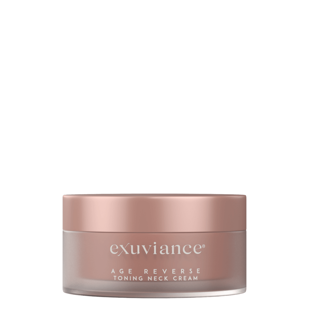 Exuviance Age Reverse Toing Neck Cream |  頸部修護更生護理霜 125g