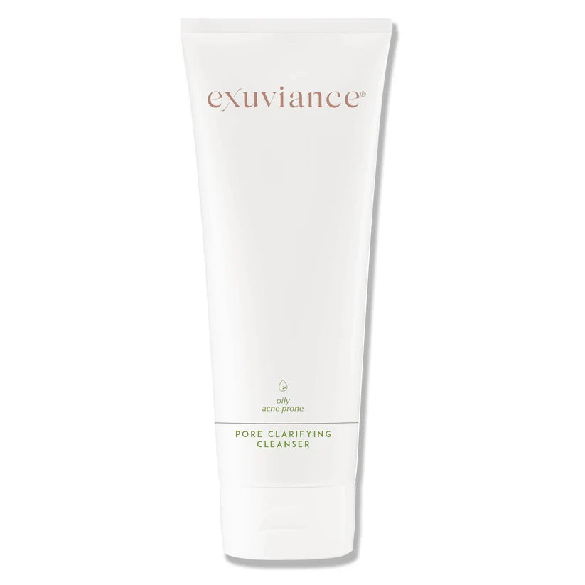 Exuviance Clarifying Facial Cleanser 212ml