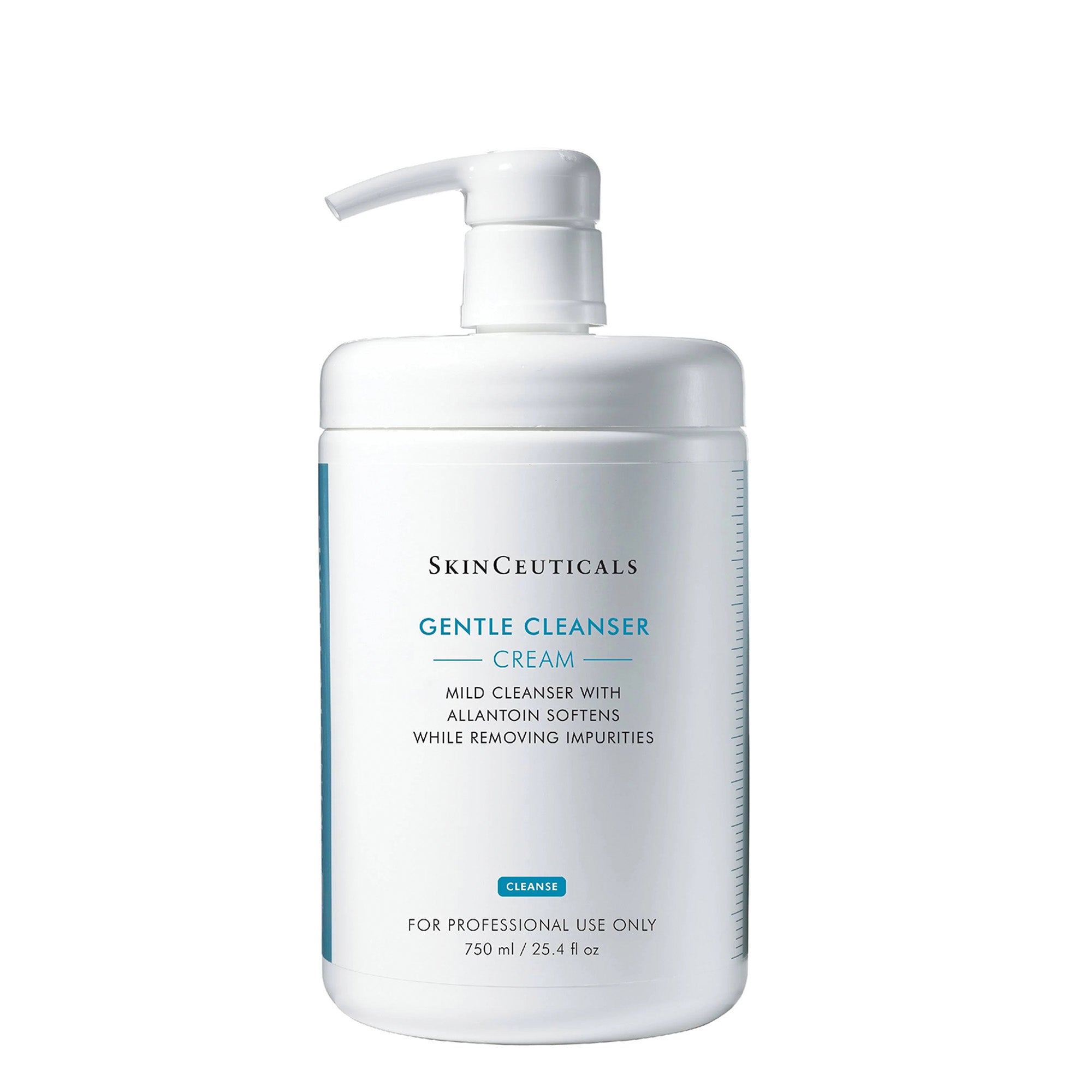 SKINCEUTICALS Gentle Facial Cleanser | GENTLE CLEANSER 750ML