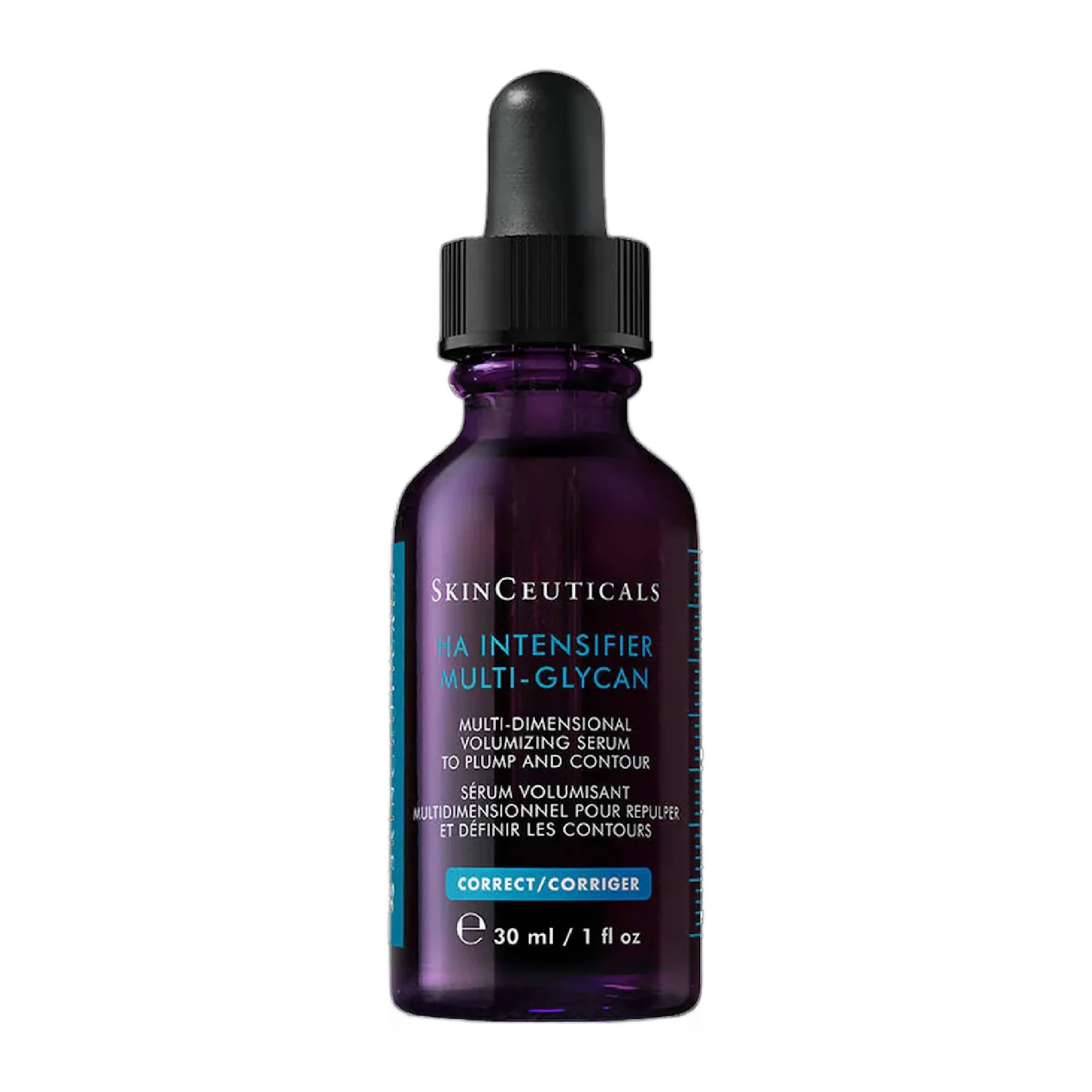 SkinCeuticals H.A.多重飽滿緊緻精華 | HA Intensifier Multi-Glycan 30ml