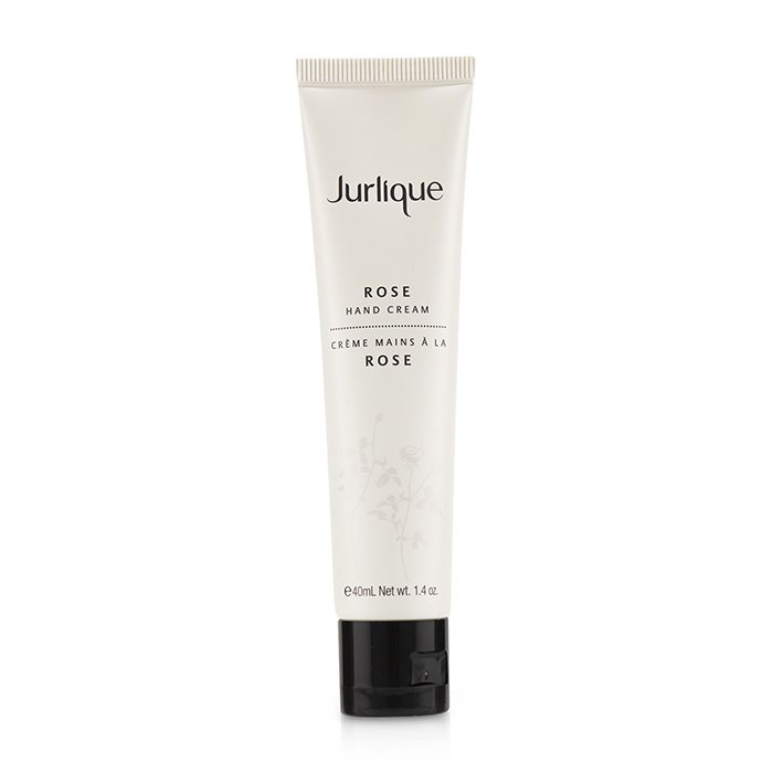 JURLIQUE Rose Whitening Hand Cream | Rose Hand Cream 40ml