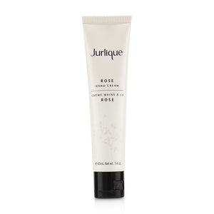 JURLIQUE 玫瑰嫩白護手霜 | Rose Hand Cream 40ml