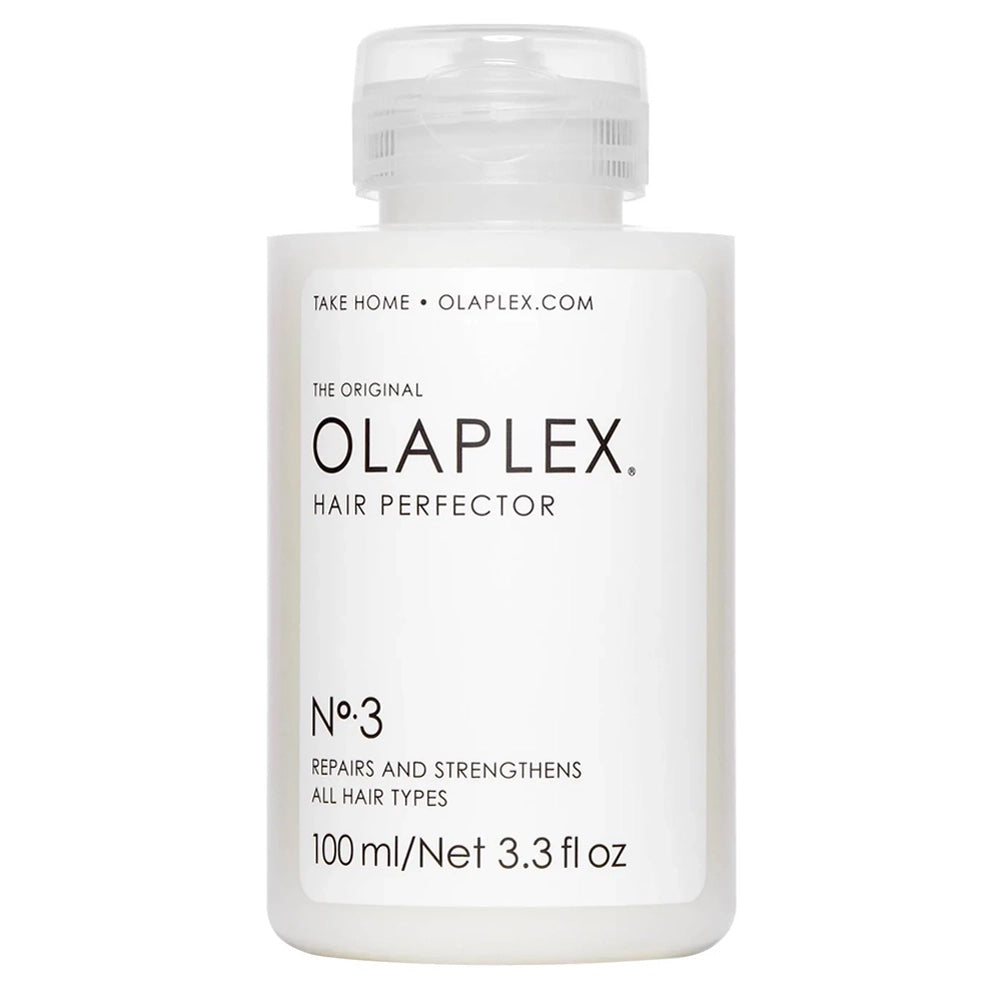 OLAPLEX No.3 Hair Perfector Hair Repair Cream | 100mlNº3 Hair Perfector 100ml 