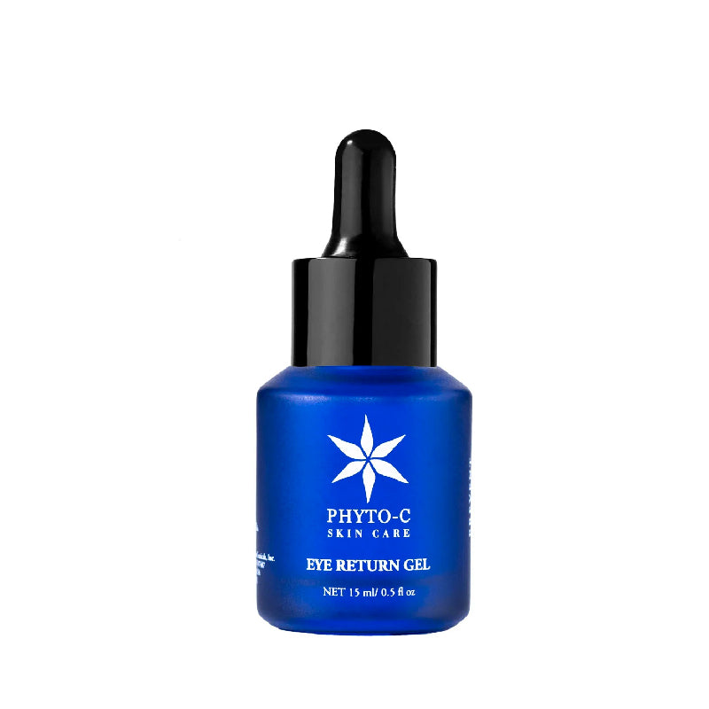 Phyto C 維他命C 眼部抗氧精華 | Eye Return Gel 15ml