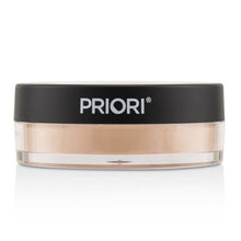 將圖片載入圖庫檢視器 Priori 礦物控油定妝碎粉 | Mineral Skincare Uber Finishing (FX350)12g/0.42oz
