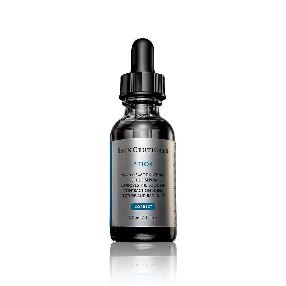 SkinCeuticals P-TIOX  胜肽抗皺精華| P-TIOX 30ml