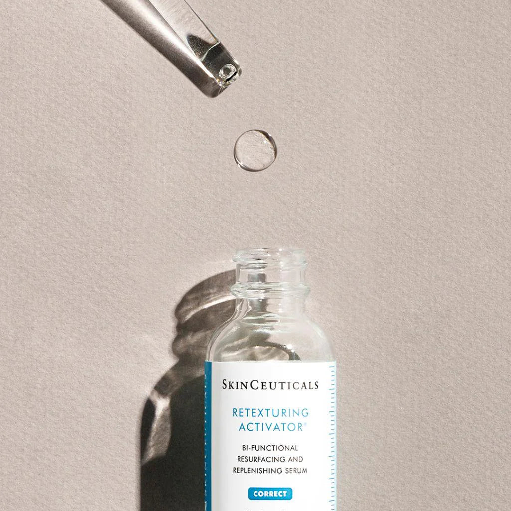 SkinCeuticals RA Hydration Activating Serum | RETEXTURING ACTIVATOR 30ml