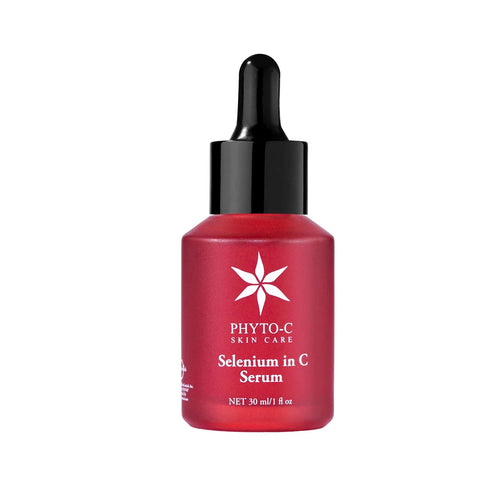 PHYTO-C Se細胞修復抗氧精華 | Selenium In C Serum 30ml