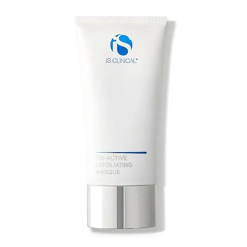 IS CLINICAL 3重淨膚醫學微晶面膜 | Tri-Active Exfoliating Mask 120g