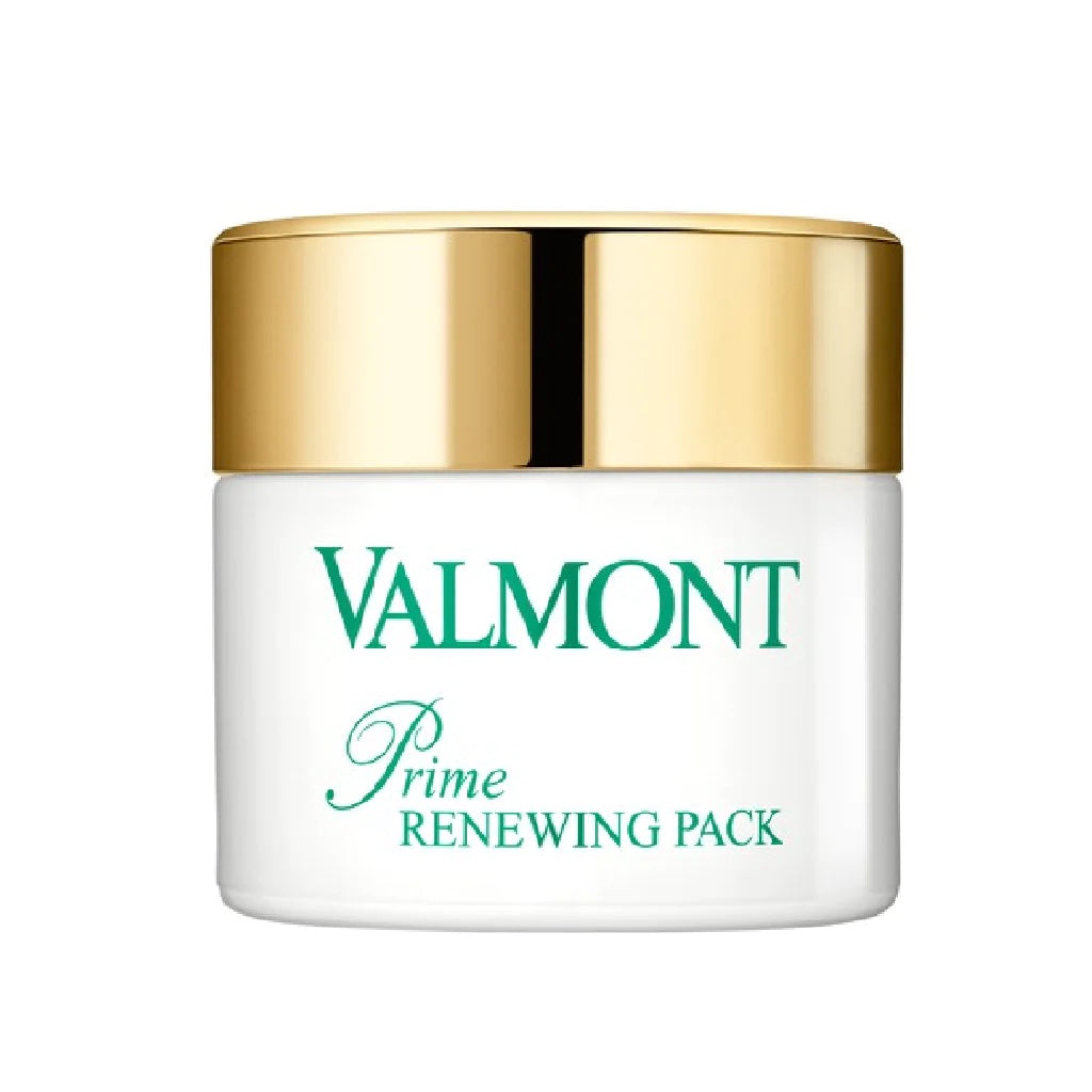 Valmont Prime Renewing Mask｜Prime Renewing Pack 75ML