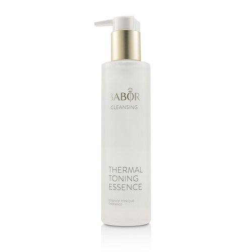 BABOR 保濕爽膚水 | CLEANSING Thermal Toning Essence 200ml