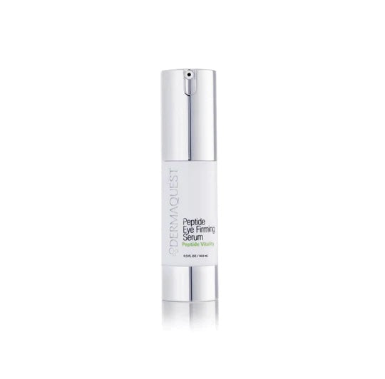 DermaQuest Peptide活力肽眼部緊緻精華 | Peptide Vitality Peptide Eye Firming Serum 14.2g/0.5oz