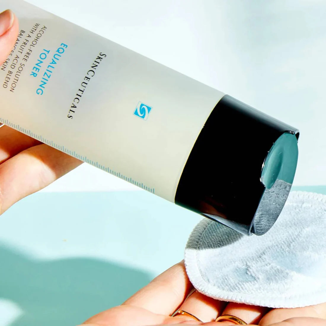 SkinCeuticals 補濕淨化爽膚水 | EQUALIZING TONER 200ml