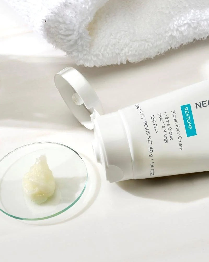 NeoStrata 抗氧修護面霜 Bionic Face Cream 40g