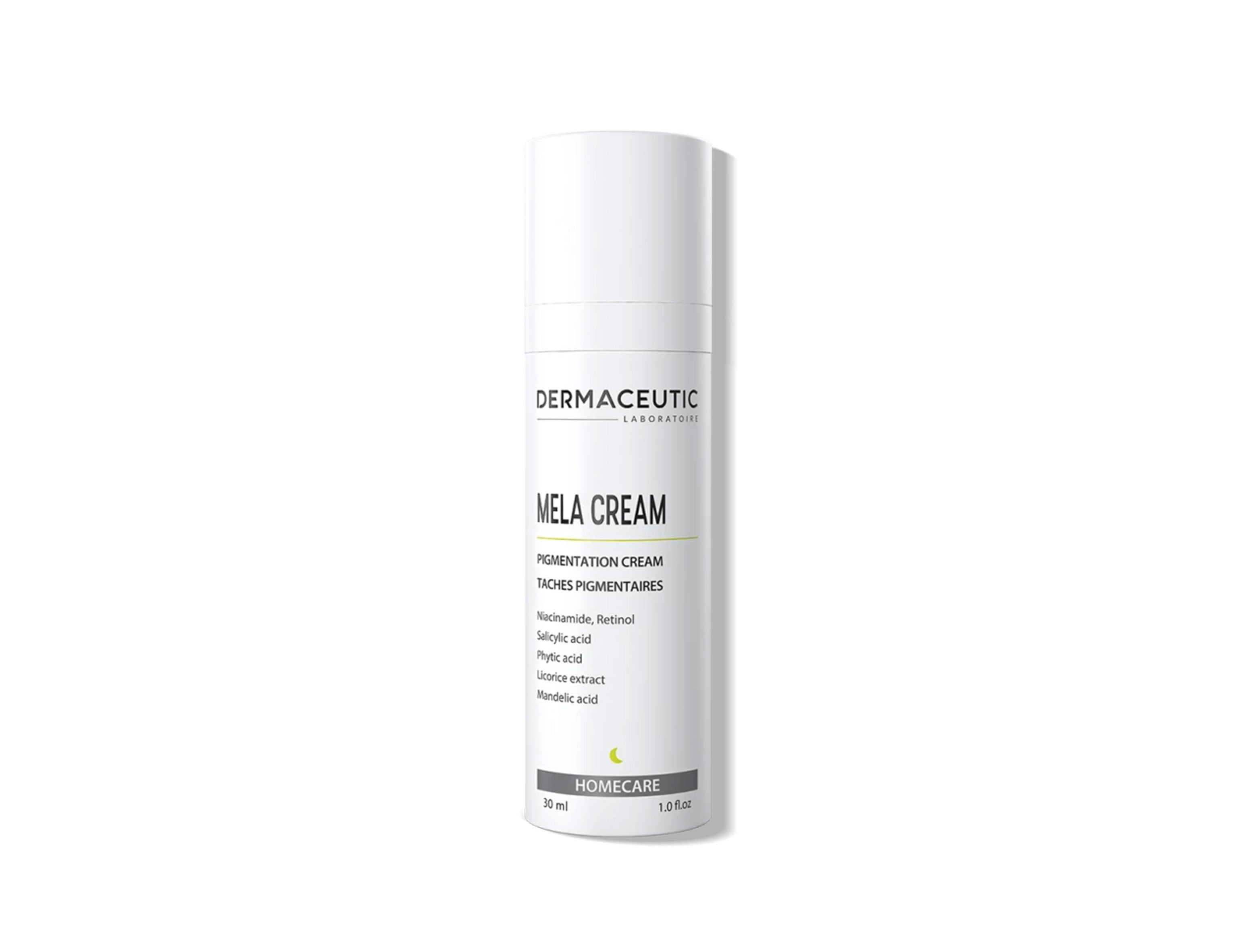 Dermaceutic 特效激點去斑霜 | Mela Cream PIGMENTATION CREAM 30ml