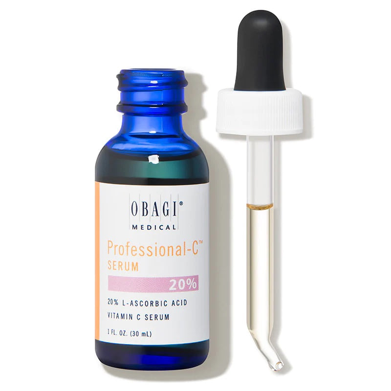 Obagi 專業C精華 20% | Professional C Serum 20% 30ml