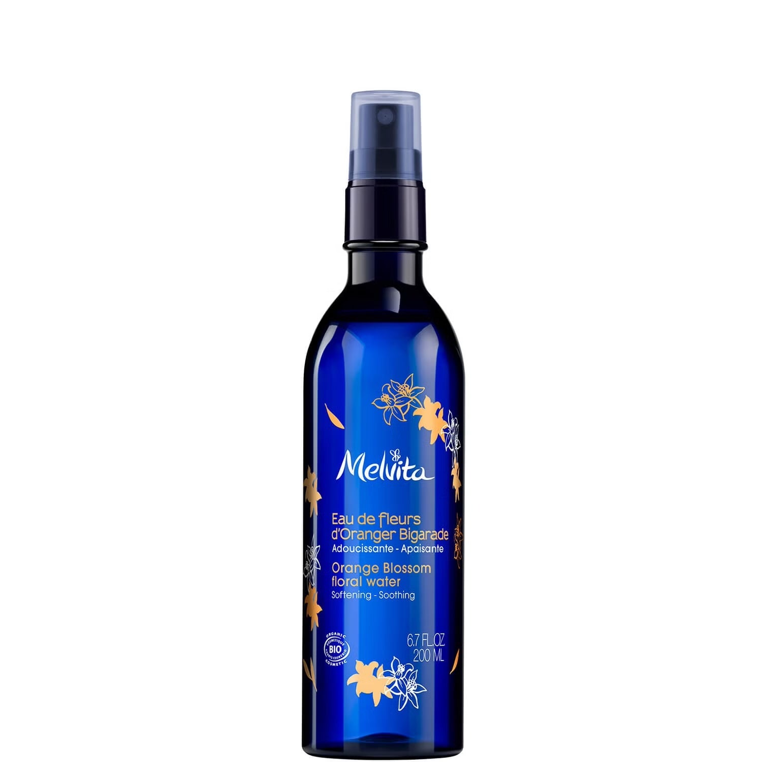 Melvita 有機橙花水 | Melvita Organic Orange Blossom Water 200ml