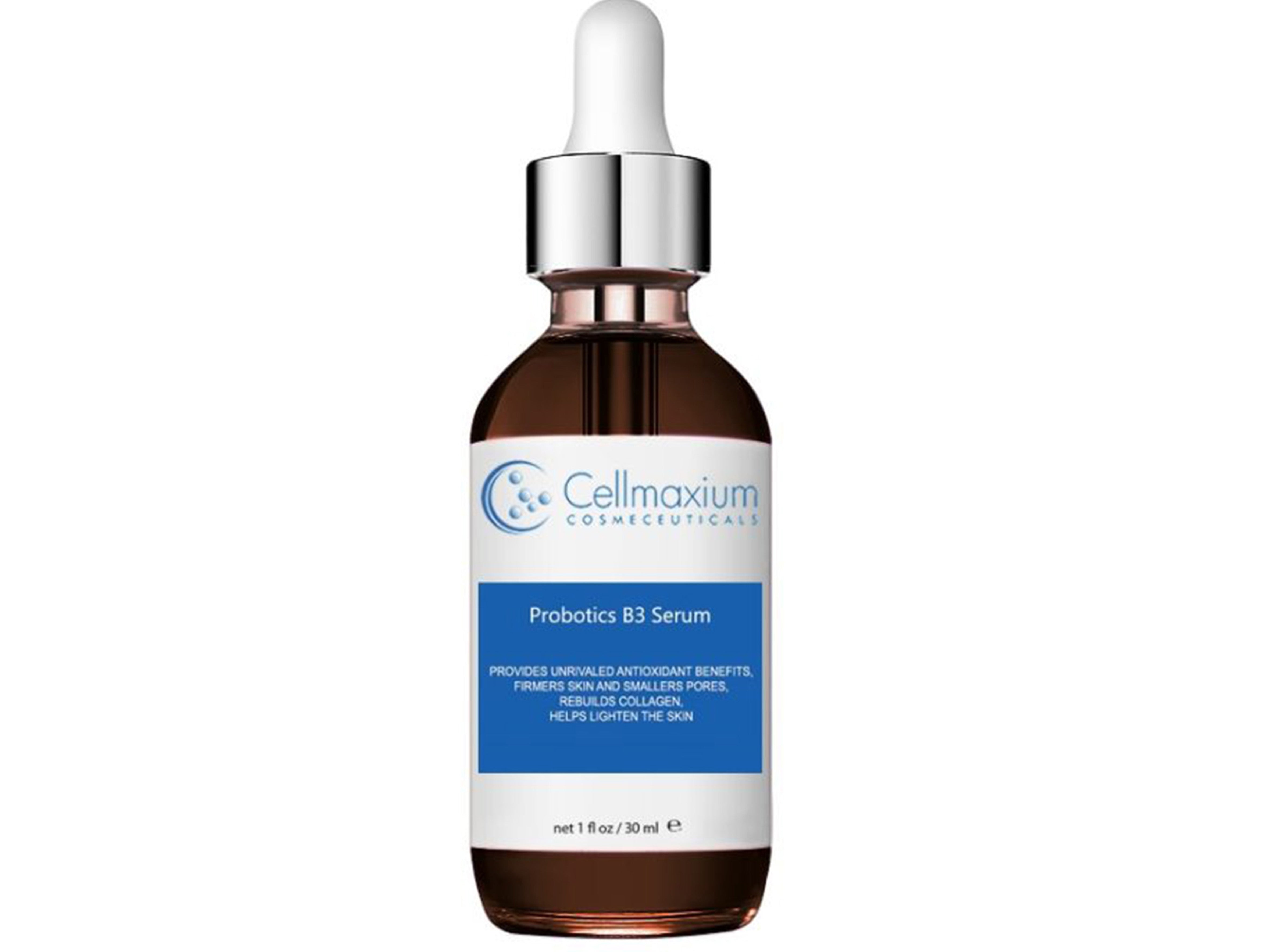 Cellmaxium 益生菌B3精華 | Probiotics B3 Serum 30ml