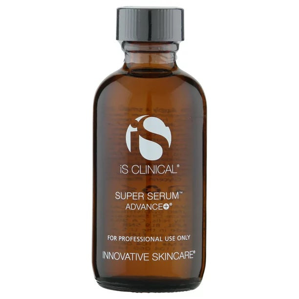 iS Clinical 特效煥膚精華素 | Super Serum Advance+ 60ml