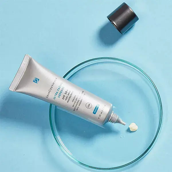 SkinCeuticals 高效保濕防曬霜 | Ultra Facial Defense SPF50 Sunscreen  30ml