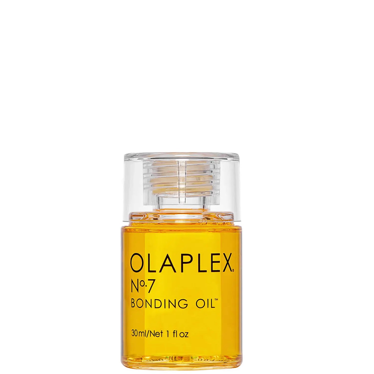 OLAPLEX No. 7 Bonding Oil hair oil 30ml | N°7 Bonding Oil hair oil 30ml