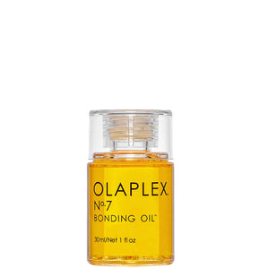 OLAPLEX 7號鏈鎖結構護髮油 30ml | N°7 Bonding Oil hair oil 30ml