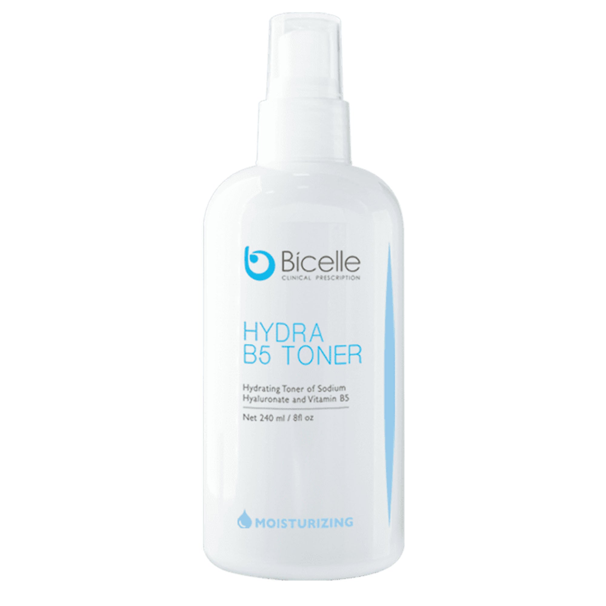 Bicelle Complete Vitamin B5 Hydrating Toner | Hydra B5 Toner 240ml