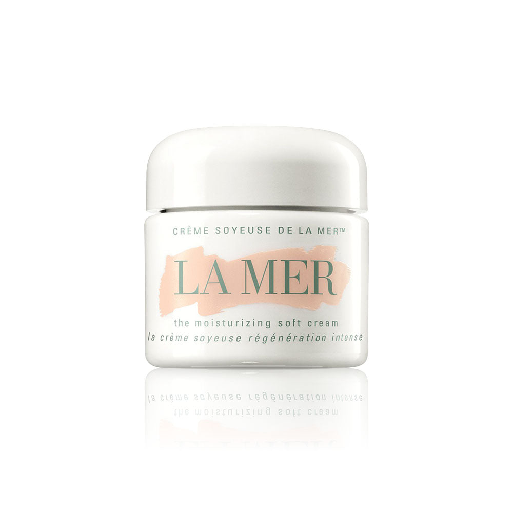 LA MER THE MOISTURIZING SOFT CREAM | 精華柔潤乳霜 60ml