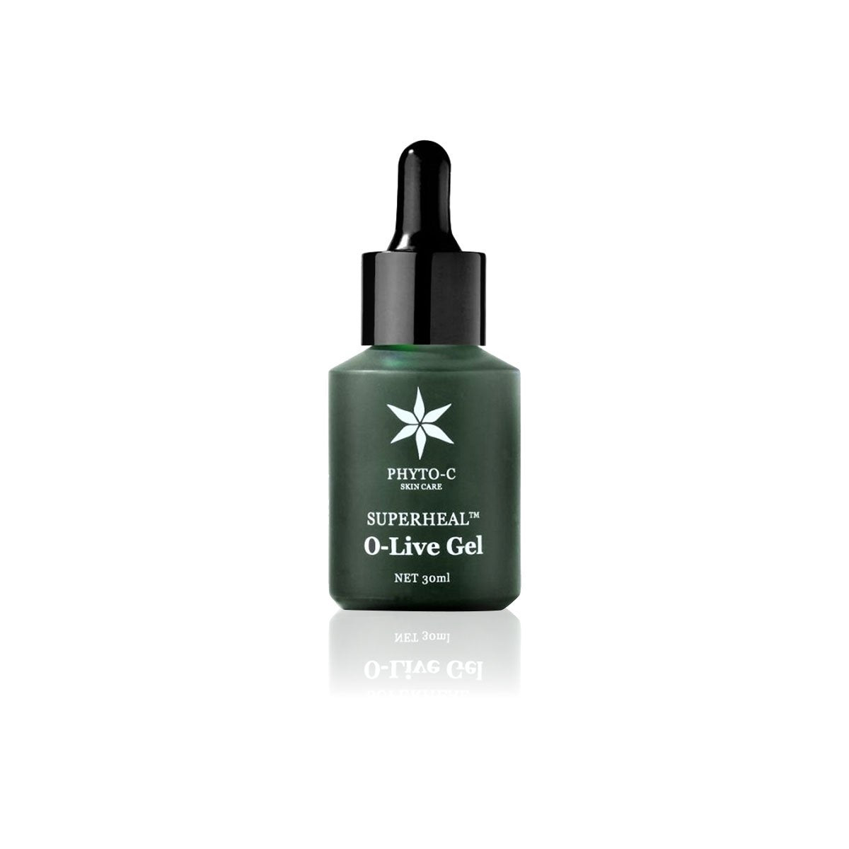 PHYTO CEUTICALS Olive High-efficiency Repair Essence | SUPERHEAL® O-Live Gel 30ml