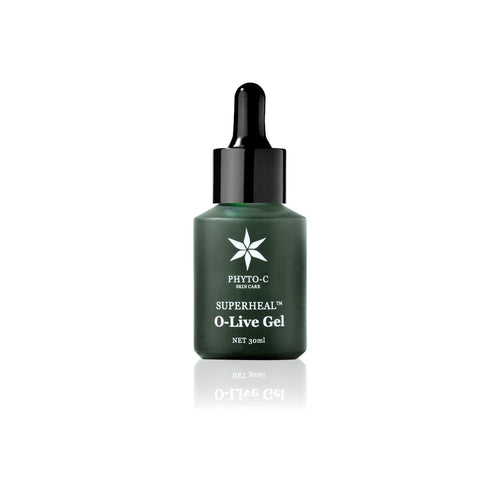PHYTO CEUTICALS 橄欖高效修復精華 | SUPERHEAL® O-Live Gel 30ml