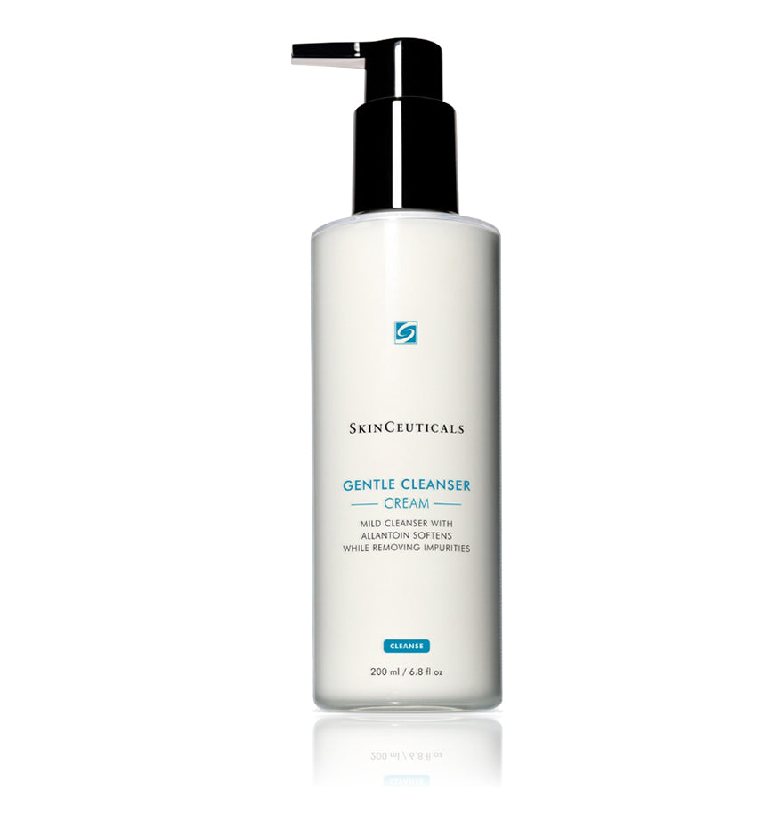 SkinCeuticals 溫和洗面乳 | GENTLE CLEANSER 190ml