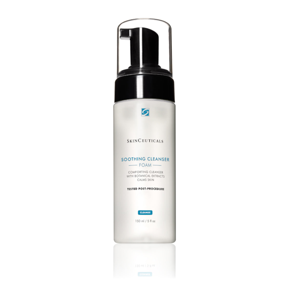 SkinCeuticals Soothing Cleansing Foam | SOOTHING CLEANSER 150ml