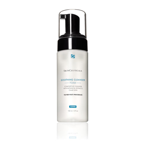 SkinCeuticals 舒緩潔面泡沫 |  SOOTHING CLEANSER 150ml