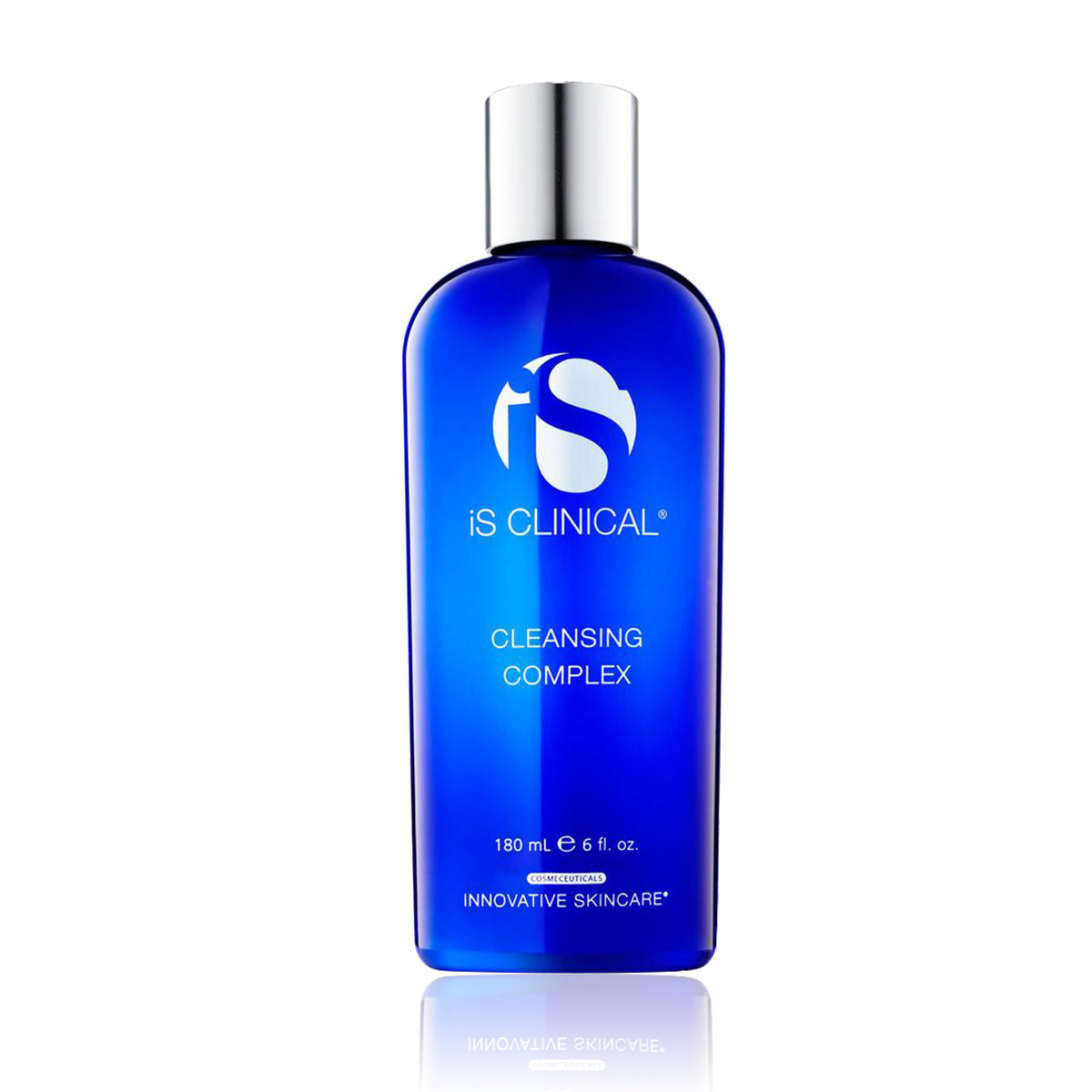IS CLINICAL Deep Complex Cleansing Liquid | Cleansing Complex 180ml