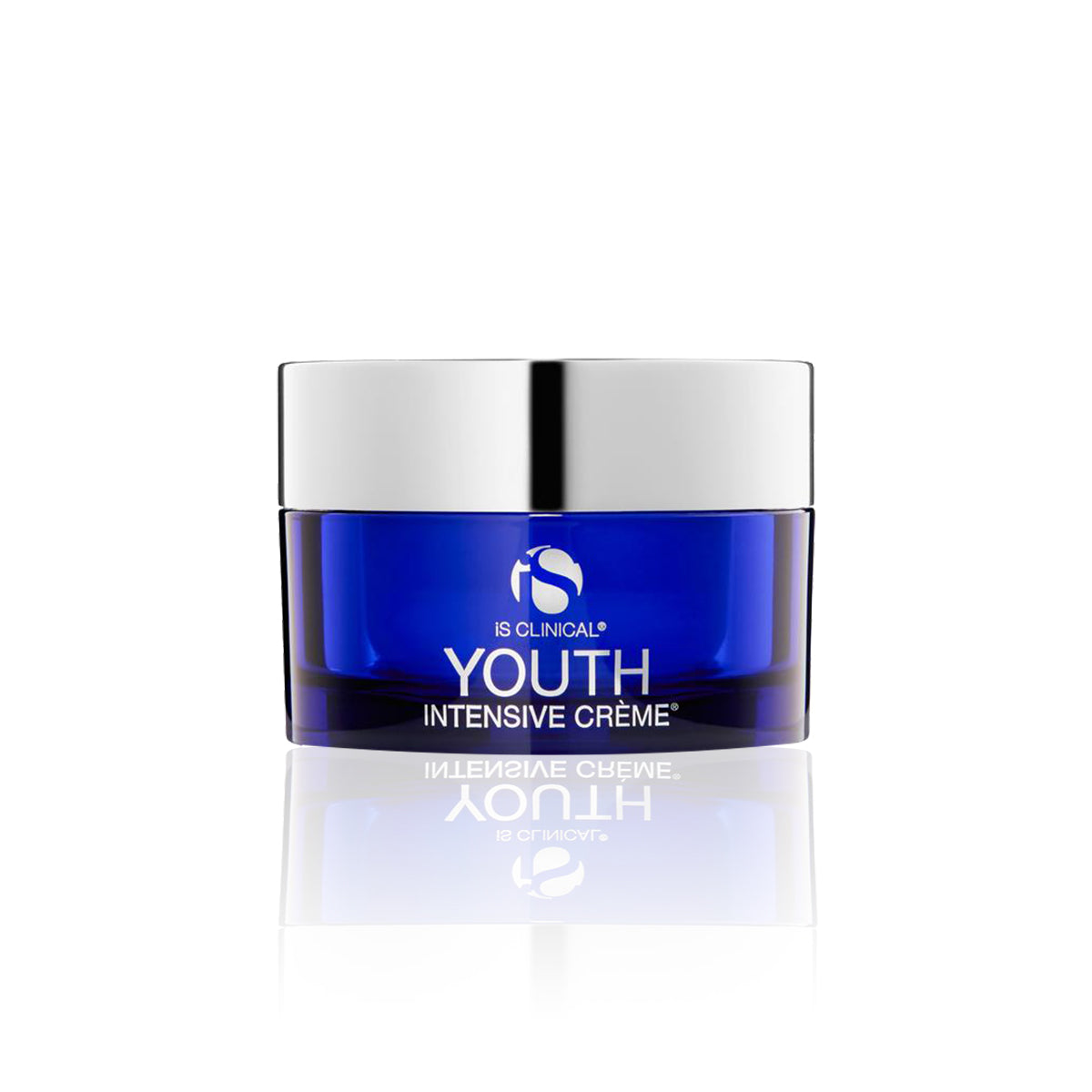 IS CLINICAL Youth Regenerating Instant Cream | Youth Intensive Creme 50g 