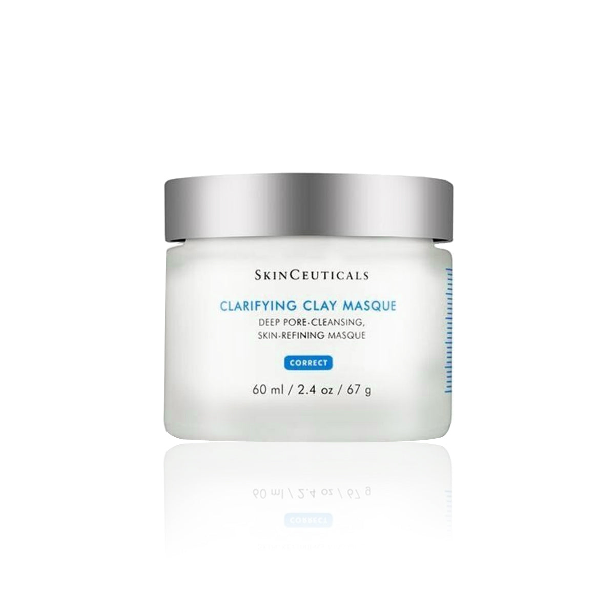 SkinCeuticals Deep Purifying Mask | CLARIFYING CLAY MASQUE 60g