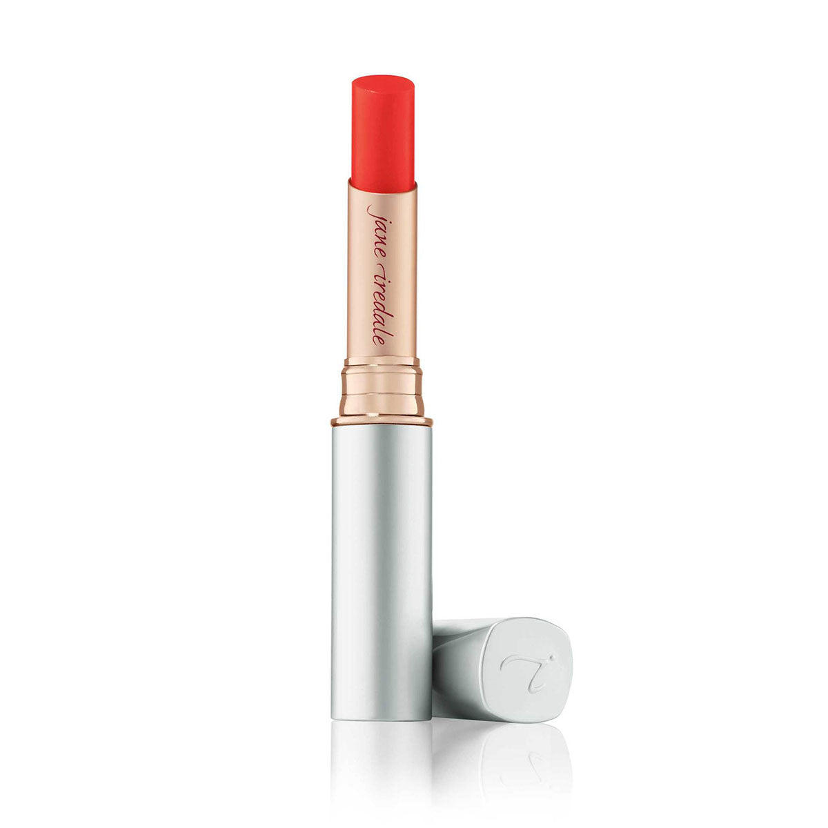 Jane Iredale Forever Red Just Kissed Lip and Cheek Stain 3g