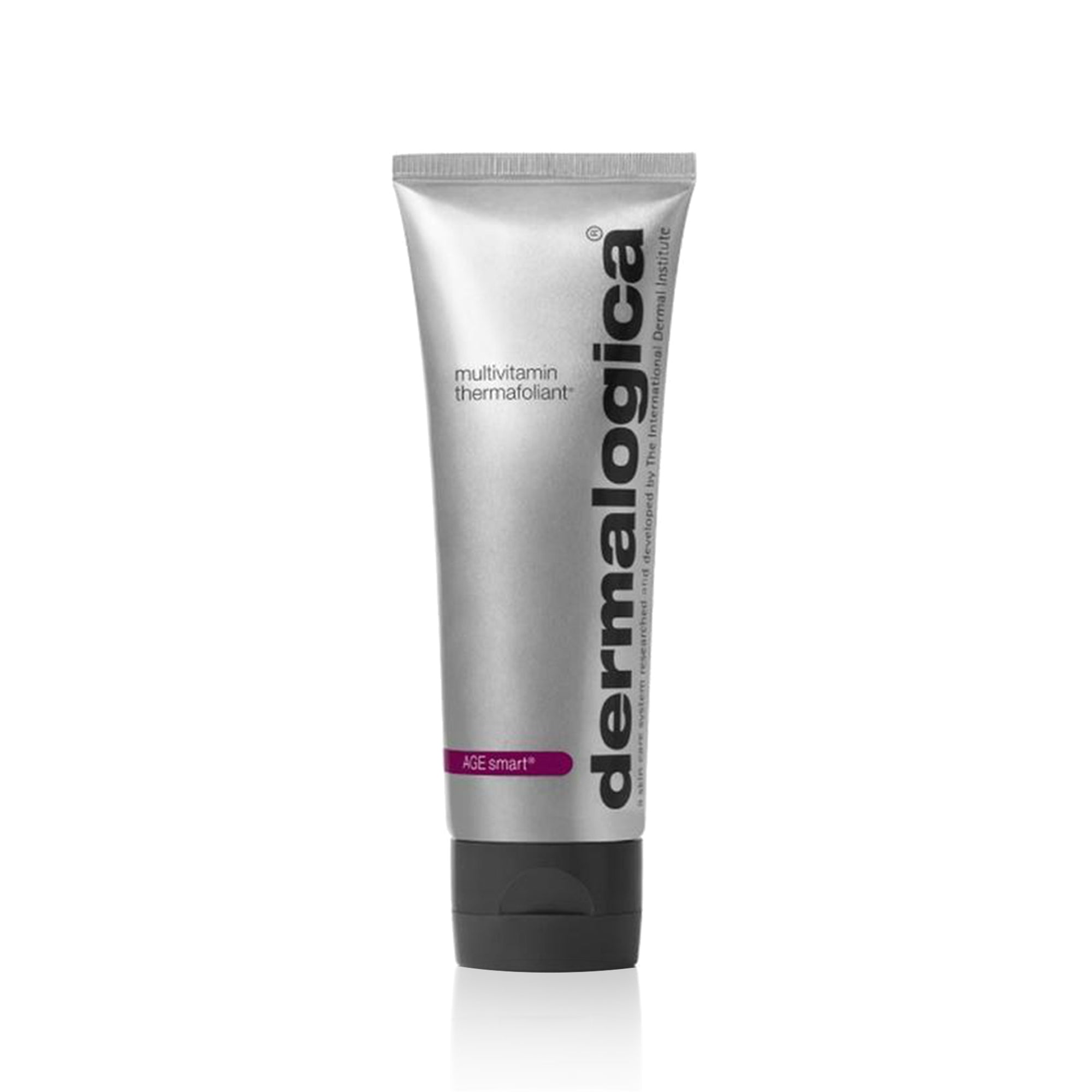 Dermalogica 維他命温熱角質更新霜 | AGE smart multivitamin thermafoliant 75ml