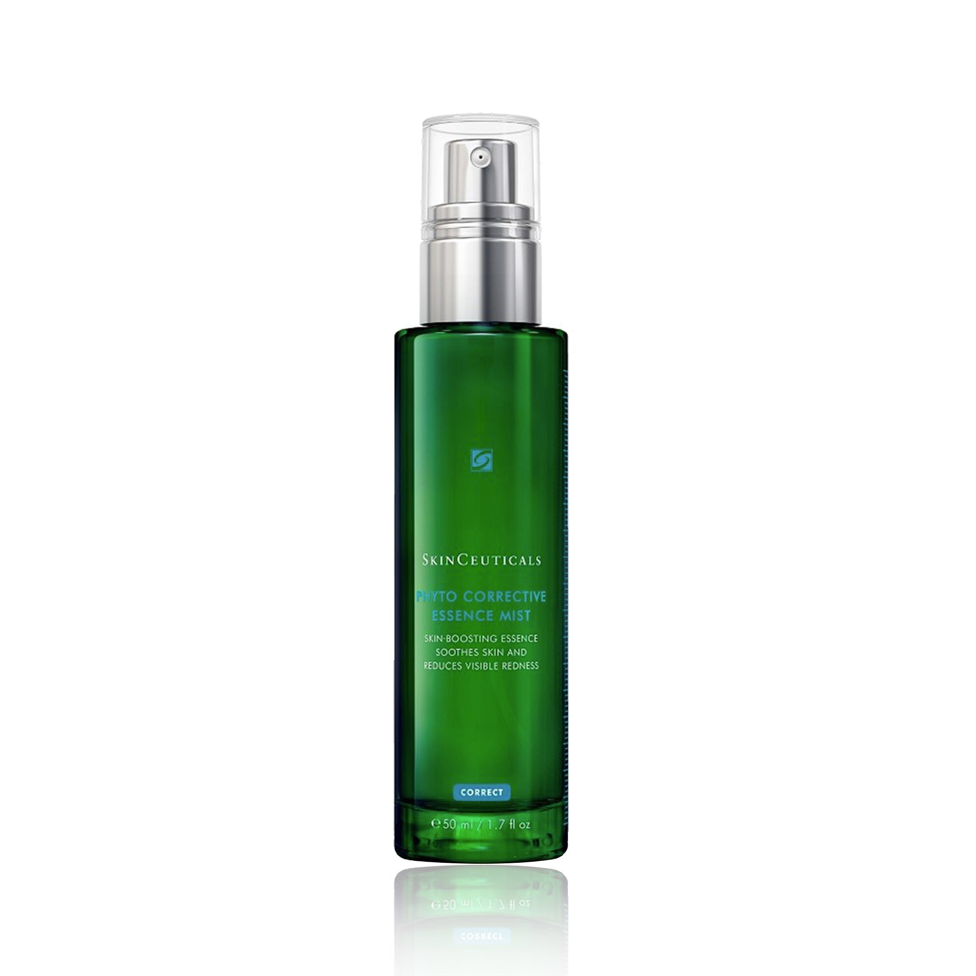 SkinCeuticals Soothing Moisturizing Mist Essence | PHYTO CORRECTIVE ESSENCE MIST 50ml