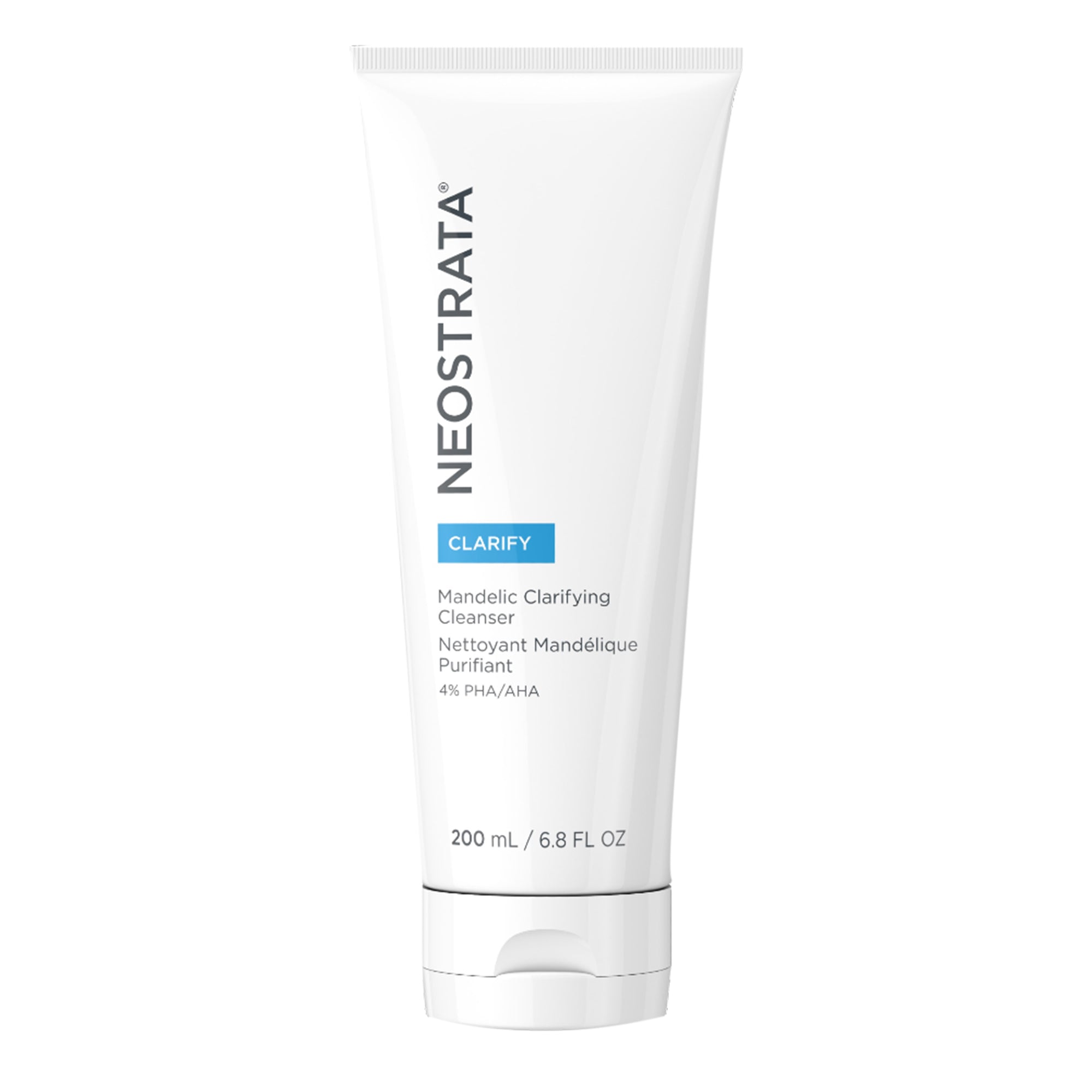 NEOSTRATA 抗菌控油潔面啫喱 | Mandelic Clarifying Cleanser 200ml