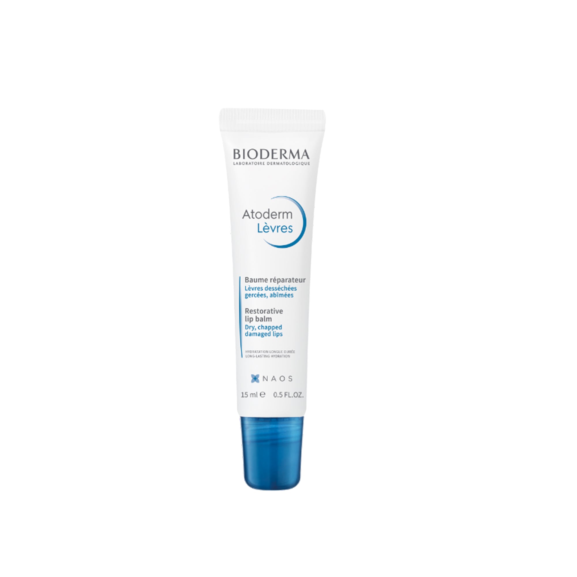 Bioderma Moisturizing Repair Lip Cream | Bioderma Atoderm Lip Balm Atoderm 15ml