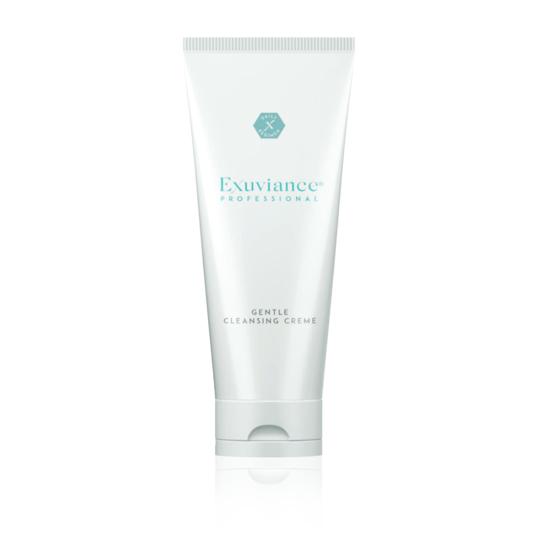 Exuviance 輕柔潔面乳| Gentle Cleansing Creme  212ml