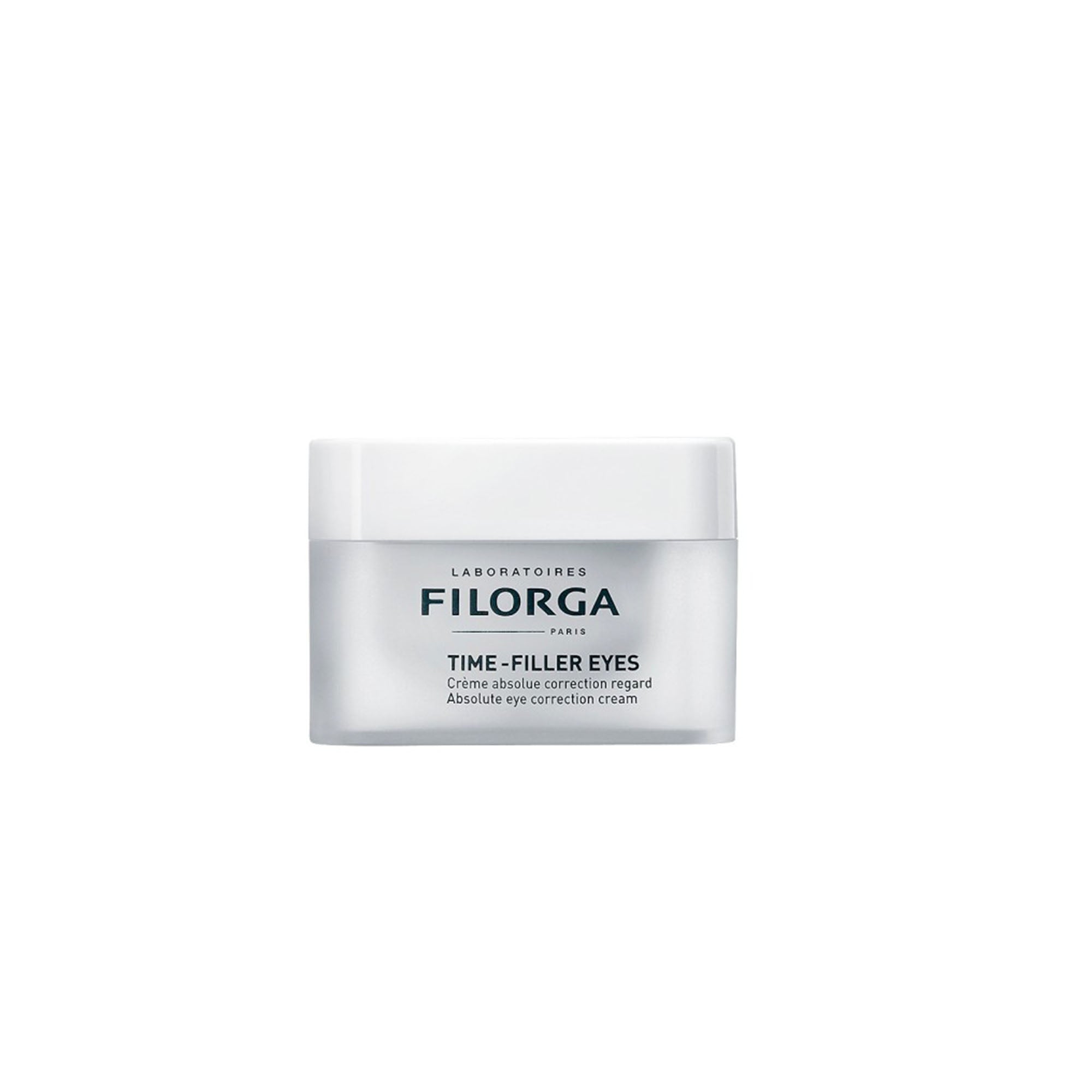 Filorga Anti-Wrinkle Firming Eye Cream | FILORGA TIME-FILLER EYES ABSOLUTE EYE CORRECTION CREAM 15ML